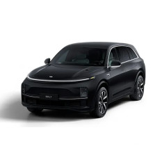 Максимальная скорость Li Auto L7 Black